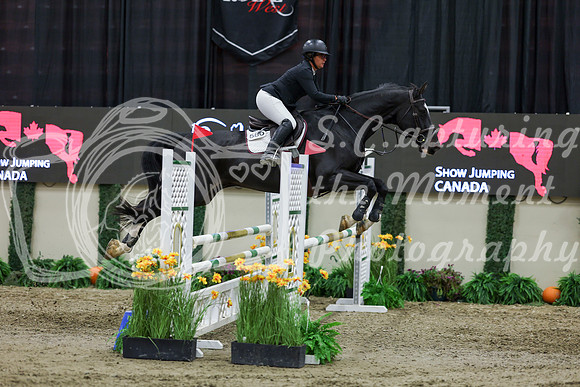2025 - Shea - Royal West - Saturday October 25th - 02332