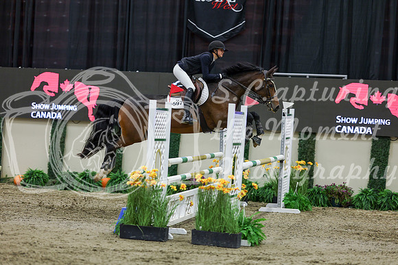 2025 - Shea - Royal West - Saturday October 25th - 02256