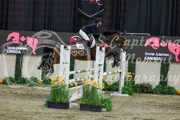 2025 - Shea - Royal West - Saturday October 25th - 02257