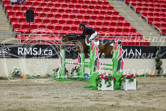 2025 - Shea - Royal West - Saturday October 25th - 02269