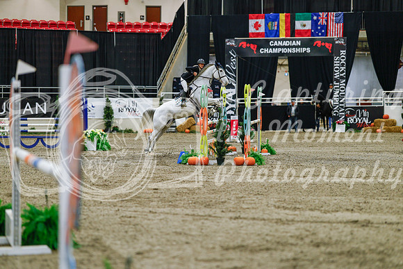 2025 - Haylee - Royal West - Saturday October 25th - 03507_1