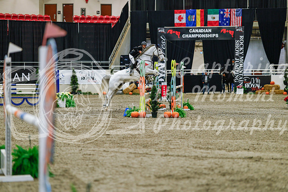 2025 - Haylee - Royal West - Saturday October 25th - 03508_1