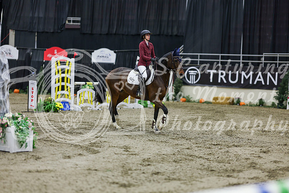2025 - Shea - Royal West - Saturday October 25th - 02103