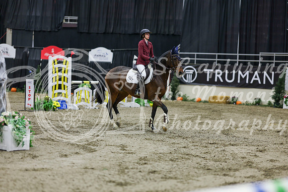 2025 - Shea - Royal West - Saturday October 25th - 02104