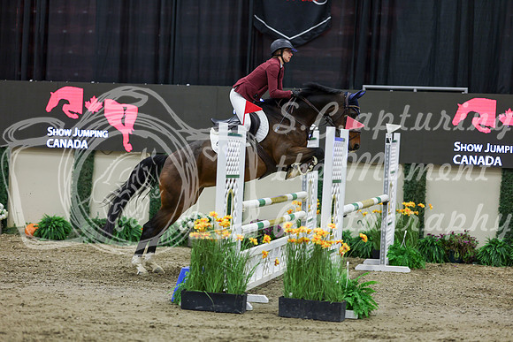 2025 - Shea - Royal West - Saturday October 25th - 02109