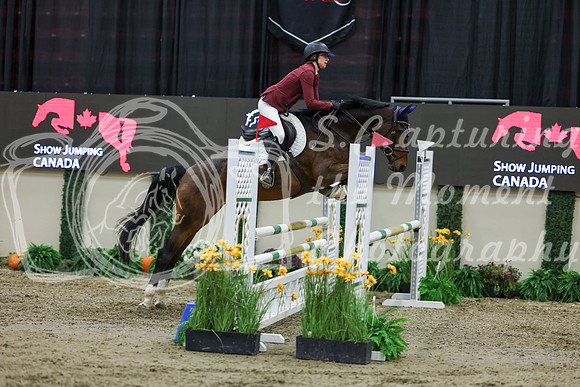 2025 - Shea - Royal West - Saturday October 25th - 02110