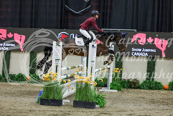 2025 - Shea - Royal West - Saturday October 25th - 02113