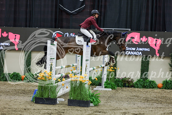 2025 - Shea - Royal West - Saturday October 25th - 02114
