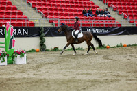 2025 - Shea - Royal West - Saturday October 25th - 02117