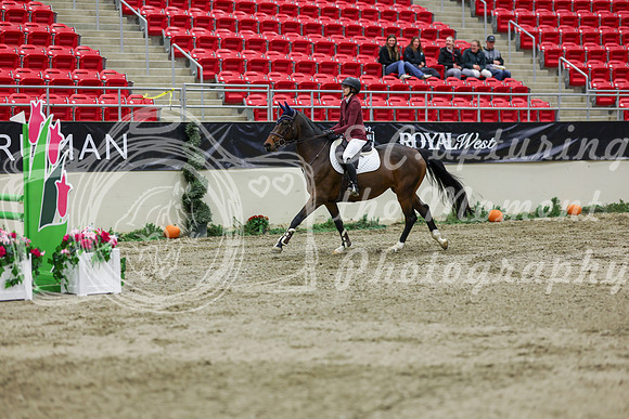 2025 - Shea - Royal West - Saturday October 25th - 02117