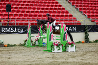 2025 - Shea - Royal West - Saturday October 25th - 02118