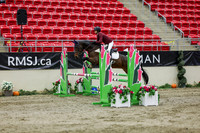 2025 - Shea - Royal West - Saturday October 25th - 02119