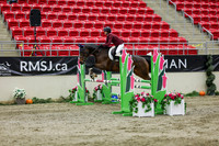 2025 - Shea - Royal West - Saturday October 25th - 02121