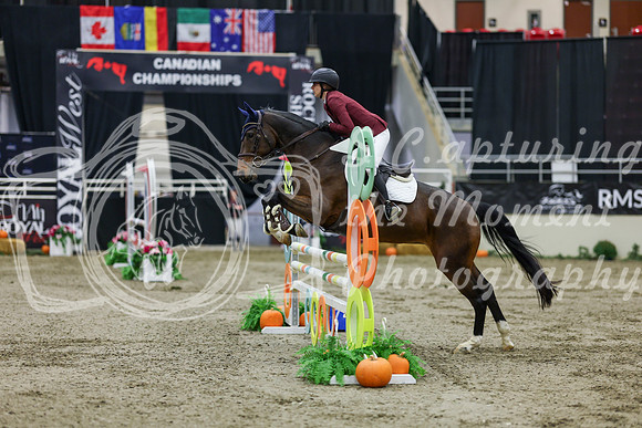 2025 - Shea - Royal West - Saturday October 25th - 02129