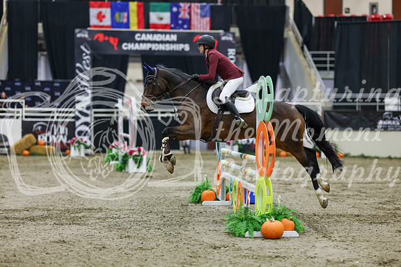 2025 - Shea - Royal West - Saturday October 25th - 02132