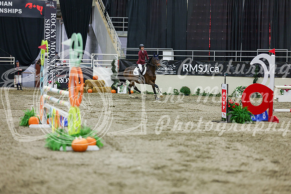 2025 - Shea - Royal West - Saturday October 25th - 02135