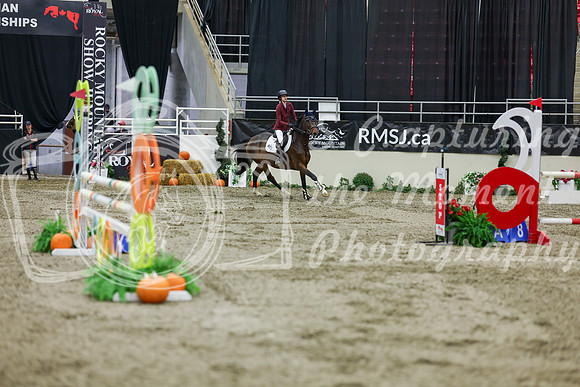 2025 - Shea - Royal West - Saturday October 25th - 02136