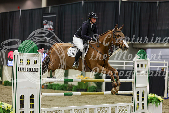 2025 - Shea - Royal West - Saturday October 25th - 06663