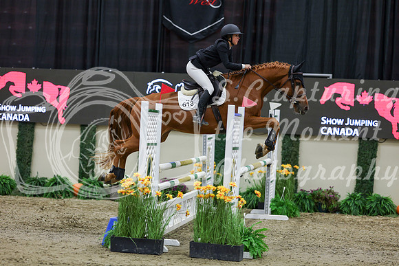 2025 - Shea - Royal West - Saturday October 25th - 01552
