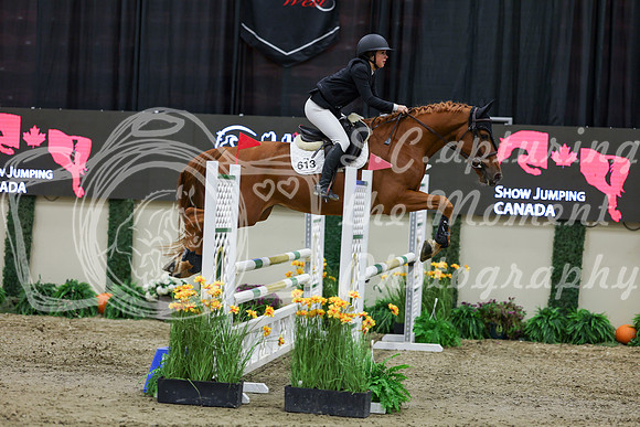 2025 - Shea - Royal West - Saturday October 25th - 01553