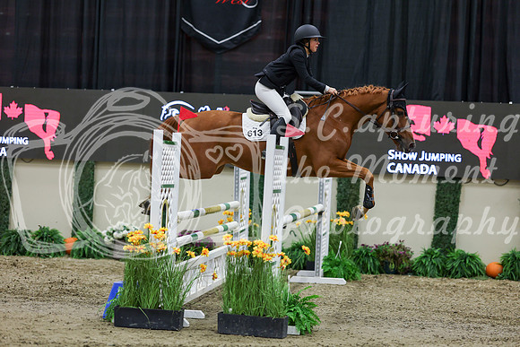 2025 - Shea - Royal West - Saturday October 25th - 01554