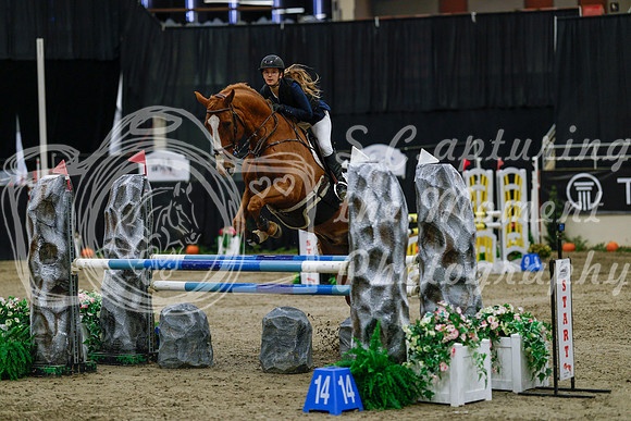 2025 - Haylee - Royal West - Saturday October 25th - 03721_1
