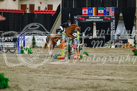 2025 - Haylee - Royal West - Saturday October 25th - 03732_1