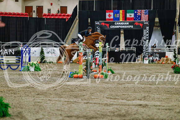 2025 - Haylee - Royal West - Saturday October 25th - 03733_1