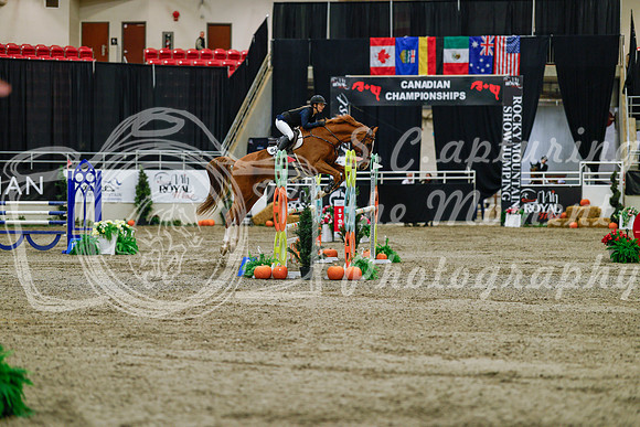 2025 - Haylee - Royal West - Saturday October 25th - 03734_1