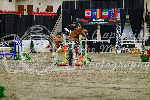 2025 - Haylee - Royal West - Saturday October 25th - 03735_1