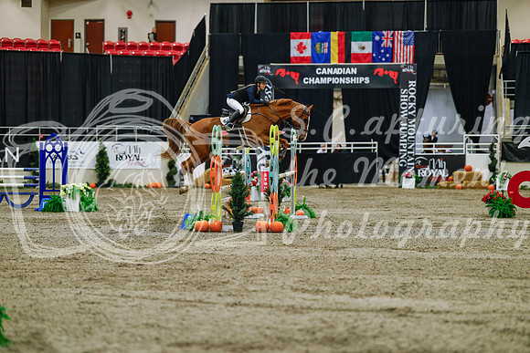 2025 - Haylee - Royal West - Saturday October 25th - 03737_1