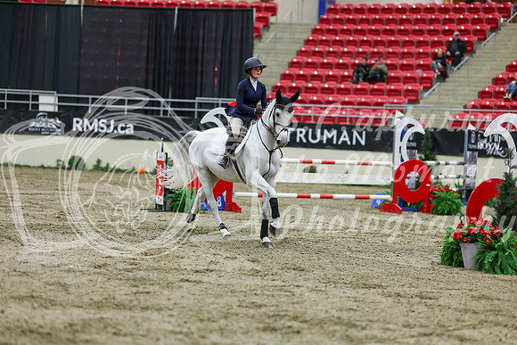 2025 - Shea - Royal West - Saturday October 25th - 02414