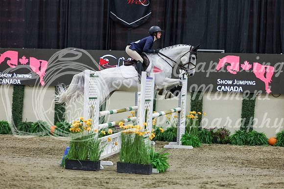 2025 - Shea - Royal West - Saturday October 25th - 02422