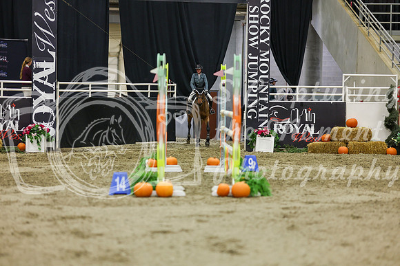 2025 - Shea - Royal West - Saturday October 25th - 07327