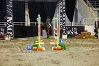 2025 - Shea - Royal West - Saturday October 25th - 07330
