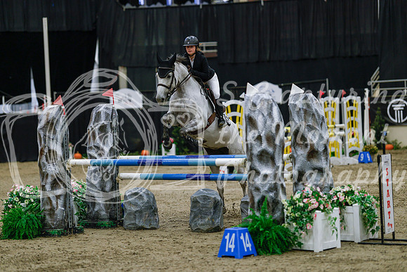 2025 - Haylee - Royal West - Saturday October 25th - 03374_1