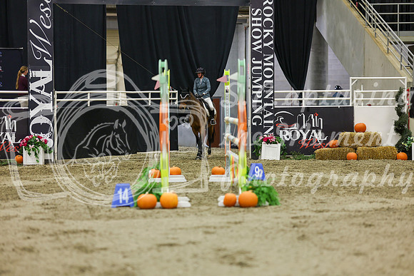 2025 - Shea - Royal West - Saturday October 25th - 07331