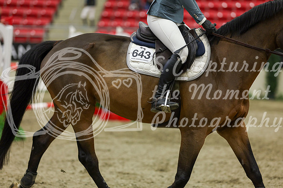 2025 - Shea - Royal West - Saturday October 25th - 07339