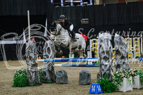 2025 - Haylee - Royal West - Saturday October 25th - 03382_1