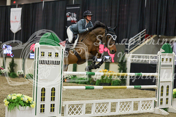 2025 - Shea - Royal West - Saturday October 25th - 07344