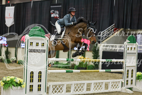2025 - Shea - Royal West - Saturday October 25th - 07345
