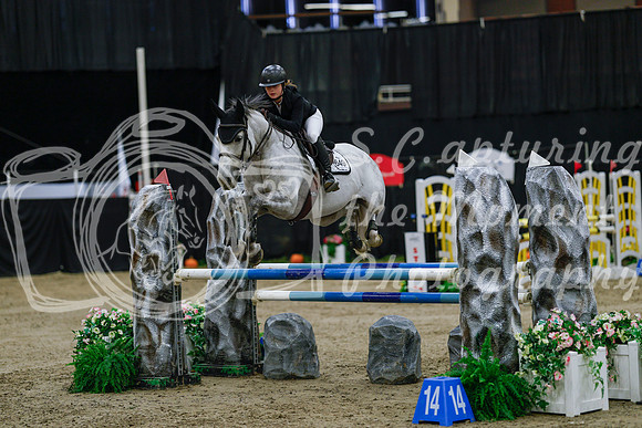 2025 - Haylee - Royal West - Saturday October 25th - 03384_1