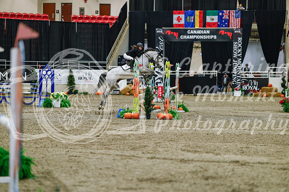 2025 - Haylee - Royal West - Saturday October 25th - 03386_1