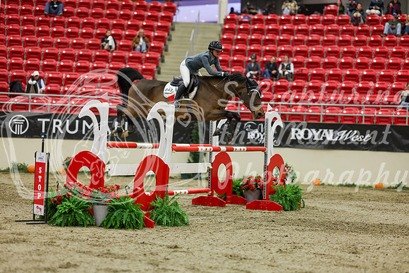 2025 - Shea - Royal West - Saturday October 25th - 07354