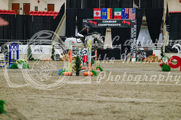 2025 - Haylee - Royal West - Saturday October 25th - 03393_1