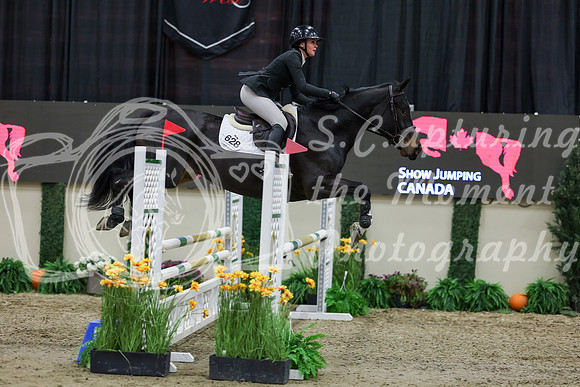 2025 - Shea - Royal West - Saturday October 25th - 01508