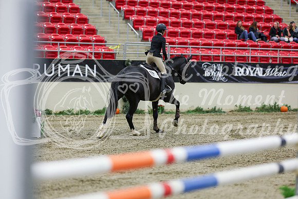 2025 - Shea - Royal West - Saturday October 25th - 01644