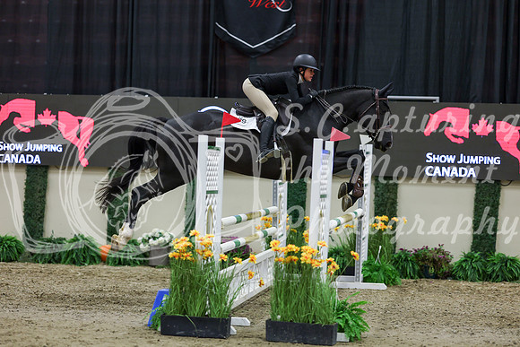 2025 - Shea - Royal West - Saturday October 25th - 01656