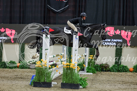 2025 - Shea - Royal West - Saturday October 25th - 01658