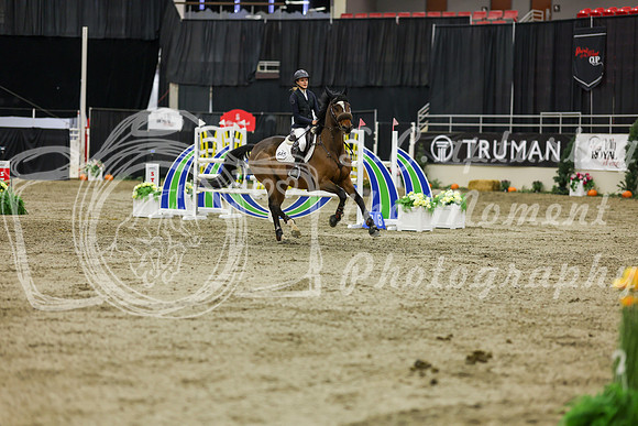 2025 - Shea - Royal West - Saturday October 25th - 07171